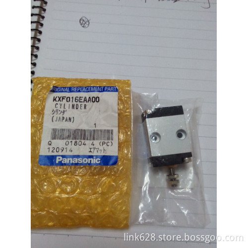 KXF016EAA00 Cylinder SMC BDA10 X 5